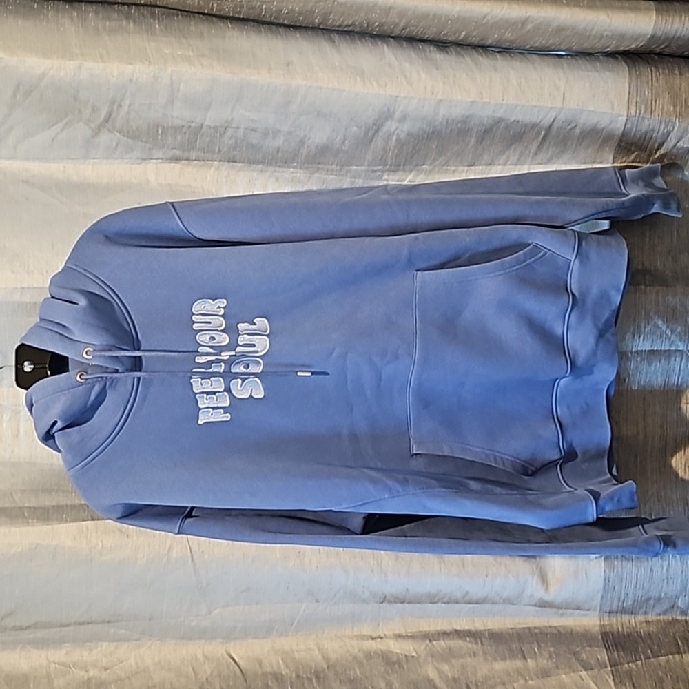 Feel Your Soul Hoodie